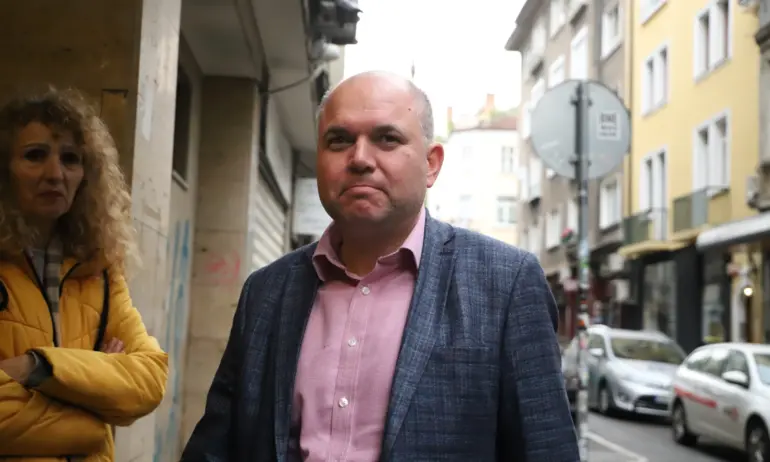 Зелено движение взима решение в сряда за втория мандат с ротация на премиерите - Tribune.bg