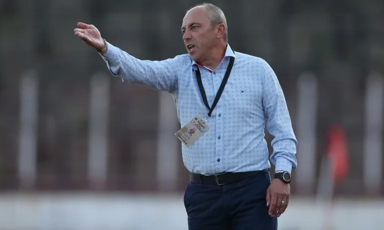 Илиан Илиев отхвърлил оферта на араби - Tribune.bg