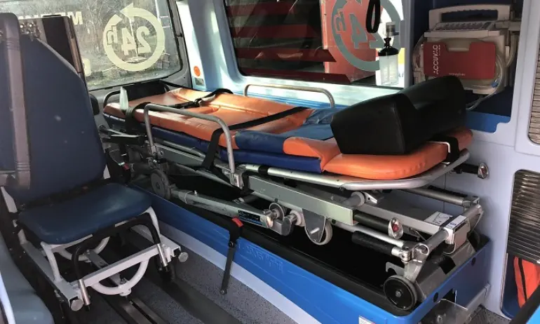 Волтова дъга порази 16-годишно момче във Варна - Tribune.bg