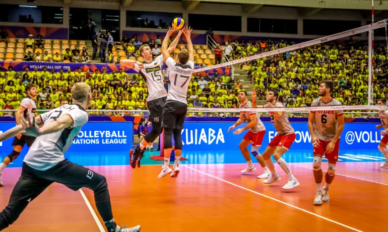 Лъвовете с втора загуба в Лигата на нациите - Tribune.bg