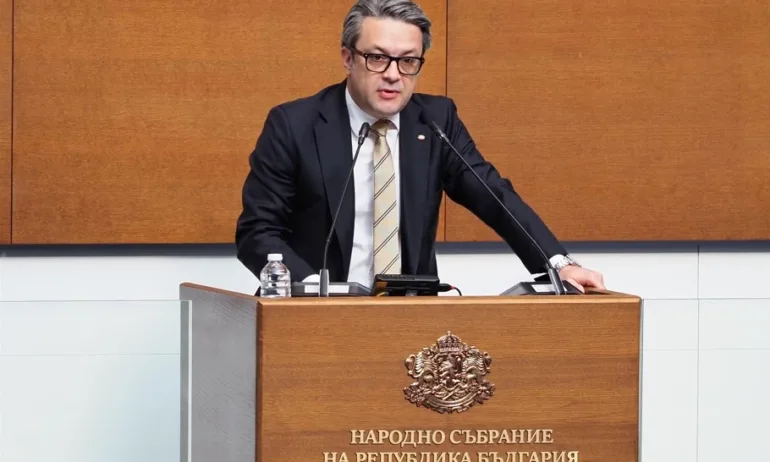 ГЕРБ-СДС отчетоха 100 дни стабилност и потвърдиха подкрепа за кабинета Желязков - Tribune.bg