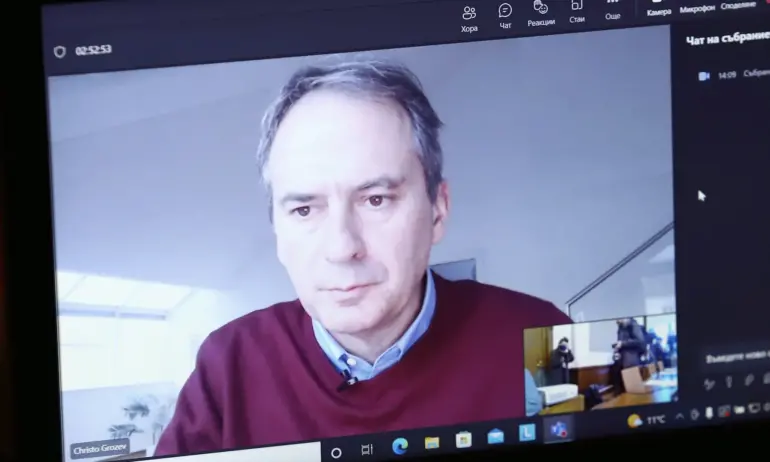 Христо Грозев: Пригожин ще умре или ще има втори преврат - Tribune.bg