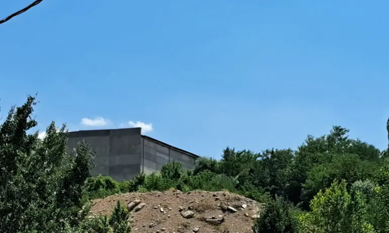 ВМРО внася сигнал до РИОСВ-София срещу завод за изгаряне на отпадъци в Перник - Tribune.bg