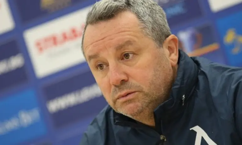 Предлагат Славиша Стоянович и Бруно Акрапович за треньори на Левски - Tribune.bg