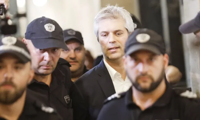 СГС гледа мярката на кмета на Варна Благомир Коцев - Tribune.bg