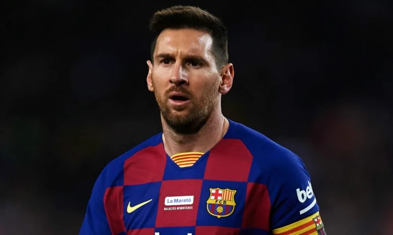 В Барселона са готови за продажбата на Меси - Tribune.bg