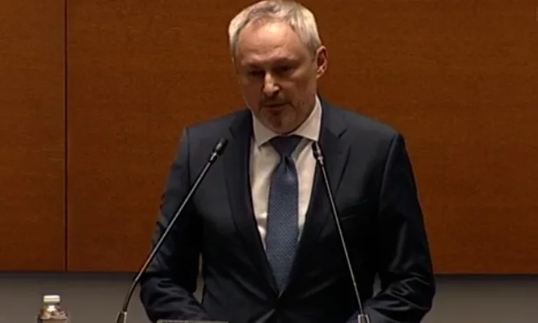 Радослав Миленков бе избран за подуправител на БНБ - Tribune.bg