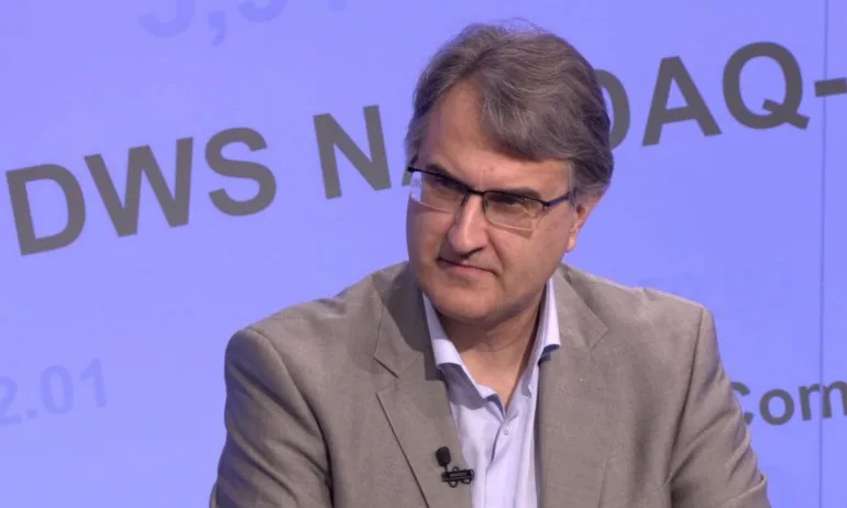 Евгений Кънев: Не сравнявайте България с Вишеградските страни за еврото, не са в борд и нямат ползи като нас - Tribune.bg