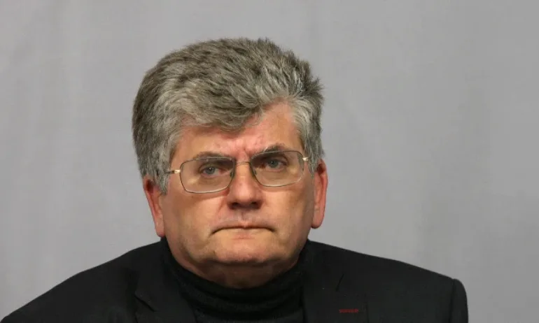 Eленко Божков: Ще бъде подписан договор за нови 2 блока на АЕЦ Козлодуй - Tribune.bg