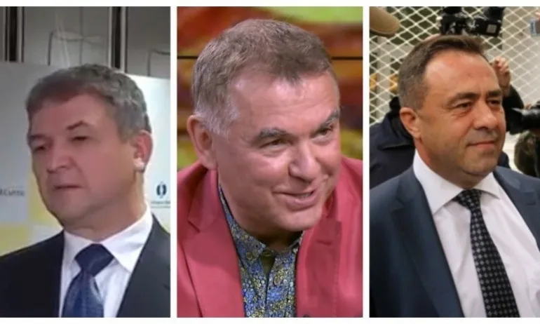 10 души са обвинени за схемата с отпадъците – включително зам.-министър Живков и братя Бобокови - Tribune.bg