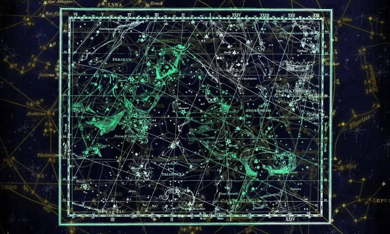 Обща астрологична прогноза за септември - Tribune.bg