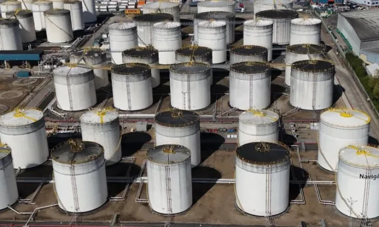 Цените на петрола продължават да скачат - Tribune.bg