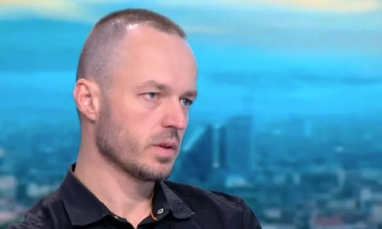 Стойчев: Опонентите на Фандъкова – парашутисти, сетили се за общината, когато решили да участват в кампанията - Tribune.bg