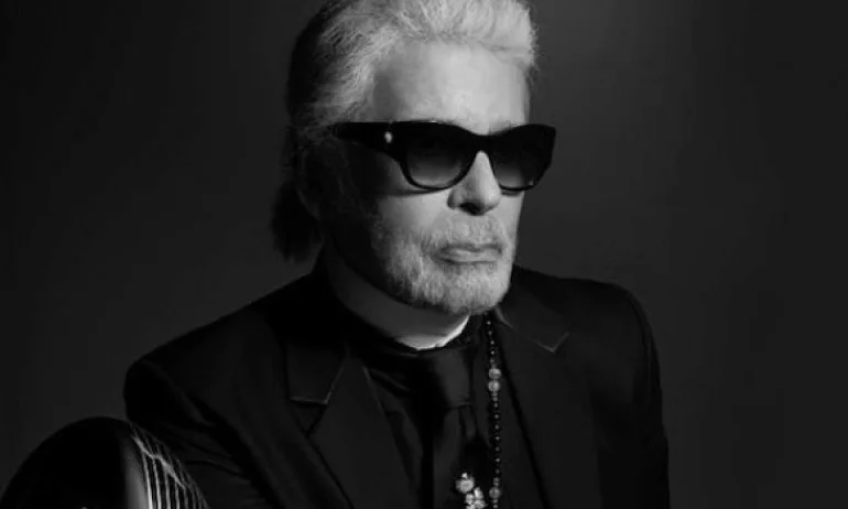 Почина Карл Лагерфелд - Tribune.bg