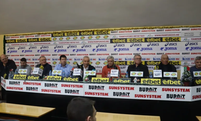 Легендите на българската борба се обединиха срещу Сослан Фарниев и федерацията - Tribune.bg