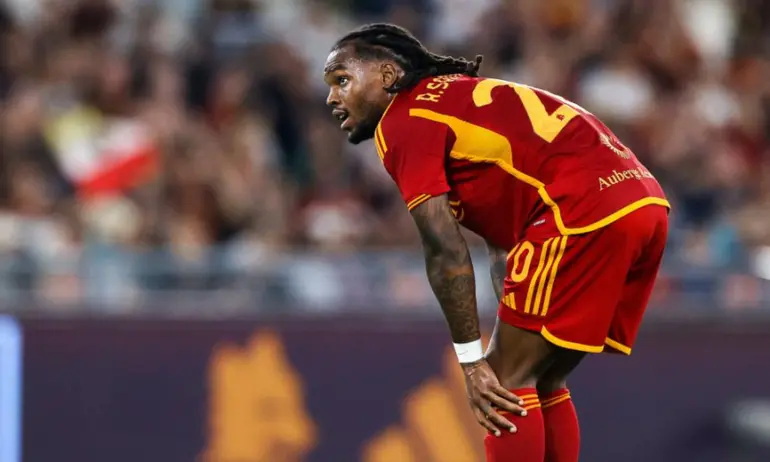 Нов в Рома получи контузия - Tribune.bg