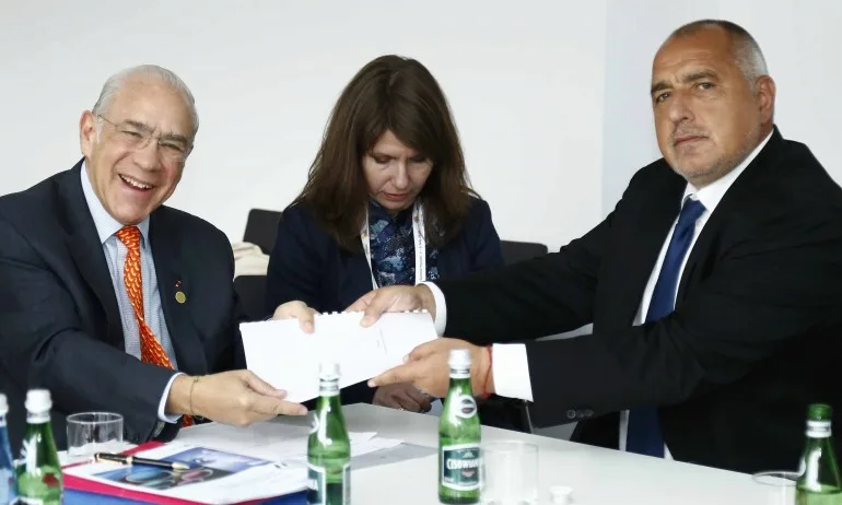 България засилва сътрудничеството си с ОИСР чрез план за действие - Tribune.bg