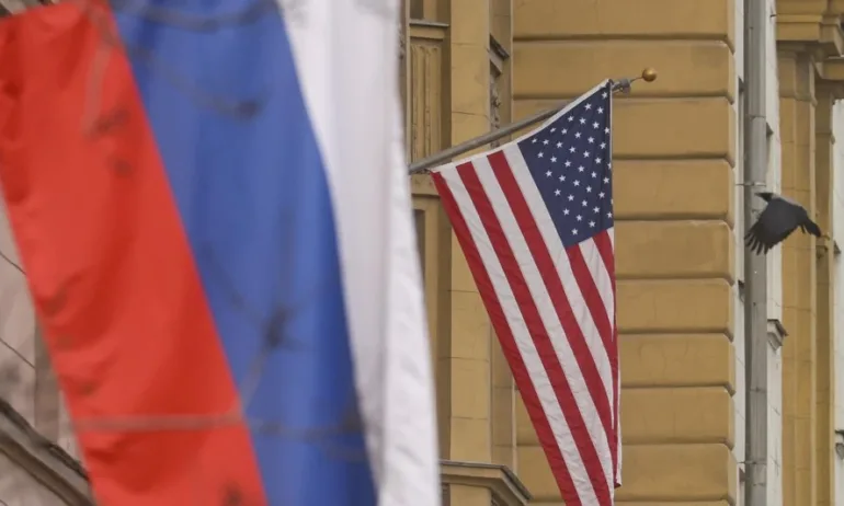 След двучасов разговор: Тръмп и Путин с важни договорки за Украйна и войната - Tribune.bg