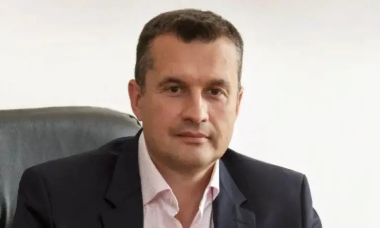 Калоян Методиев, Епицентър“За първи път в историята български държавен глава