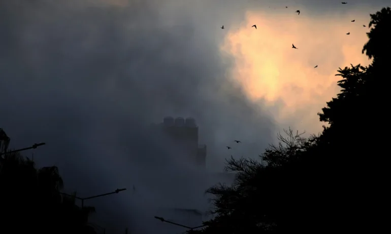 Израел създава 22 нови израелски селища в окупирания Западен бряг - Tribune.bg