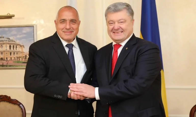 Борисов в Одеса: Българите в Украйна винаги ще бъдат мост за сътрудничество между двете страни - Tribune.bg