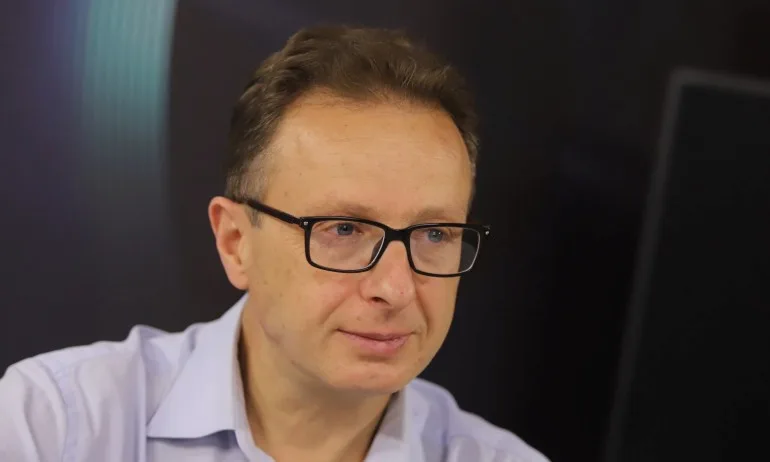 Иван Сотиров пред Tribune: Президентът не е кукловодът, а сводничи на различни олигарси - Tribune.bg