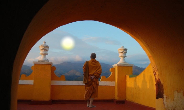Тайните на дълголетието на тибетските монаси - Tribune.bg