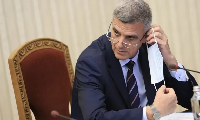 Янев: Начинът на сглобяване на правителството на ИТН не вещае дългосрочност - Tribune.bg