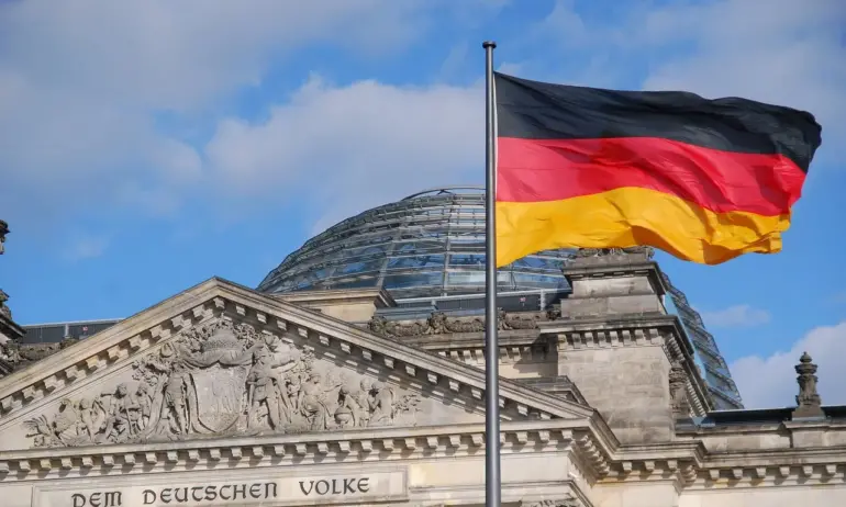Германия подкрепи ревизирания пакт за миграцията в ЕС - Tribune.bg