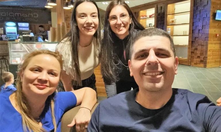 В кой хотел се събраха Да, България на Национален съвет? - Tribune.bg