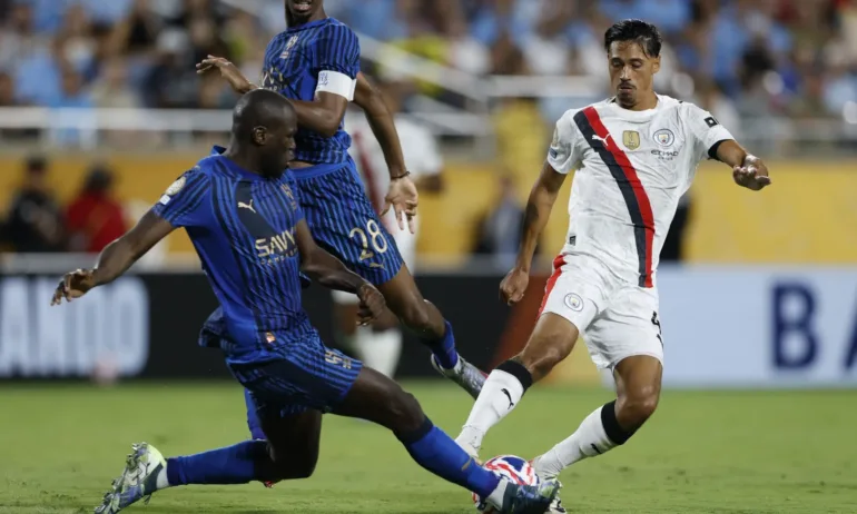 Манчестър Сити е аут от Мондиала след зрелищно 3:4 срещу Ал Хилал - Tribune.bg