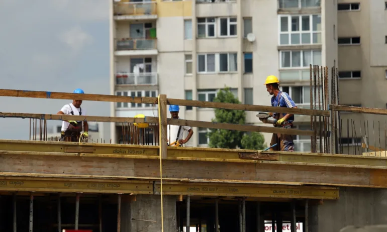 Предприемач: В София не се строи много. Визуалната преценка е грешна - Tribune.bg