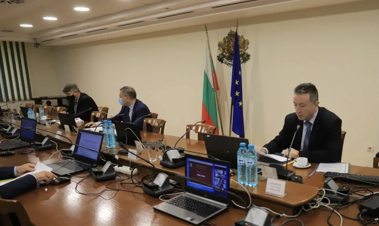 Срокът за изготвяне на анализа на спецпрокуратурите ще е 3 месеца - Tribune.bg