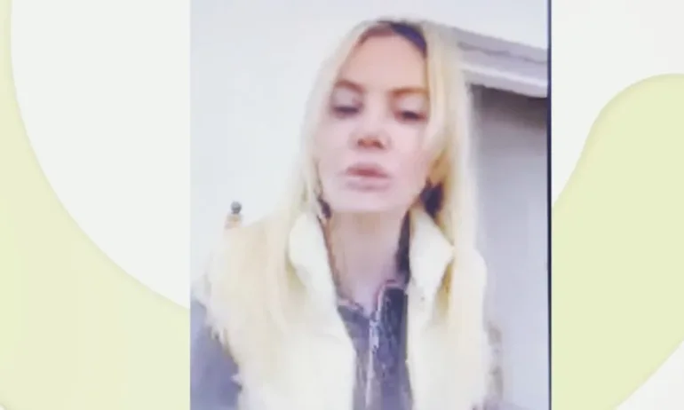 Соня Васи от Лос Анджелис: Небето гори, пада пепел, магазините са затворени - Tribune.bg