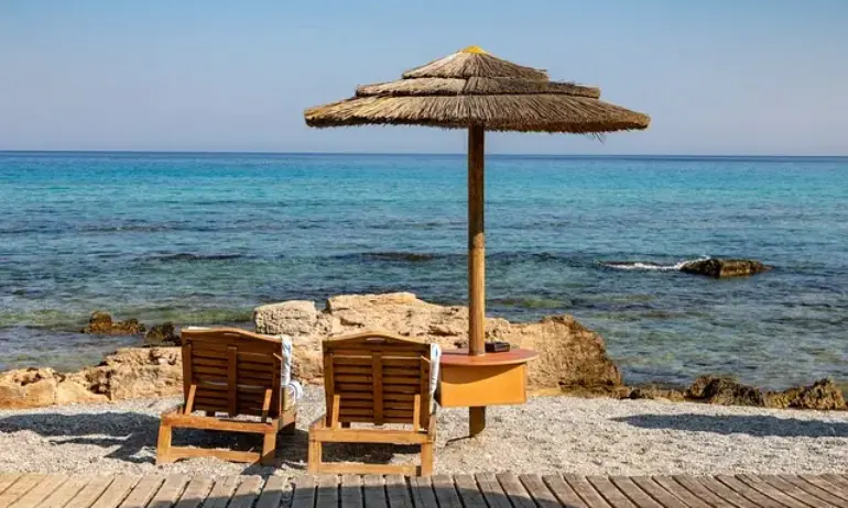 Астрономическото лято е тук със слънце, дъжд и гръмотевици - Tribune.bg