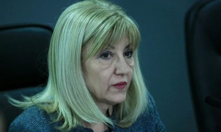 Петя Аврамова: За обновяването на 39 български града са осигурени 1,6 млрд. лева - Tribune.bg