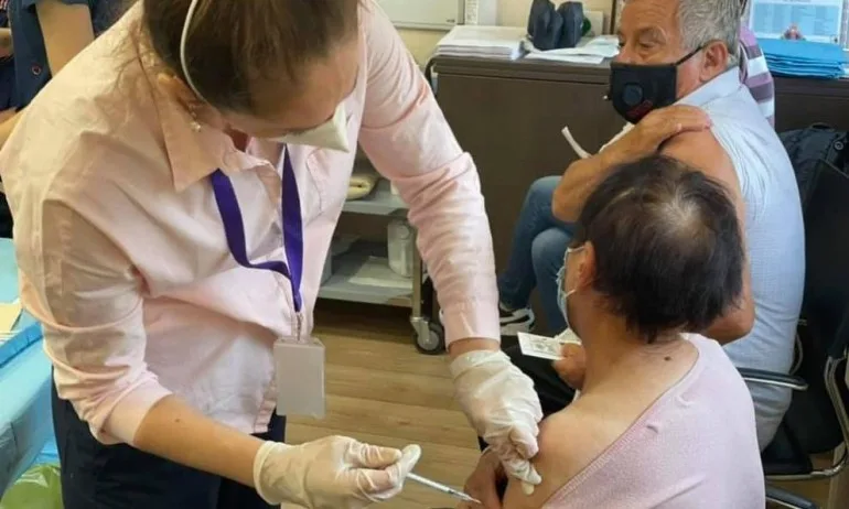 Стартира имунизацията в ромските квартали във Варна - Tribune.bg