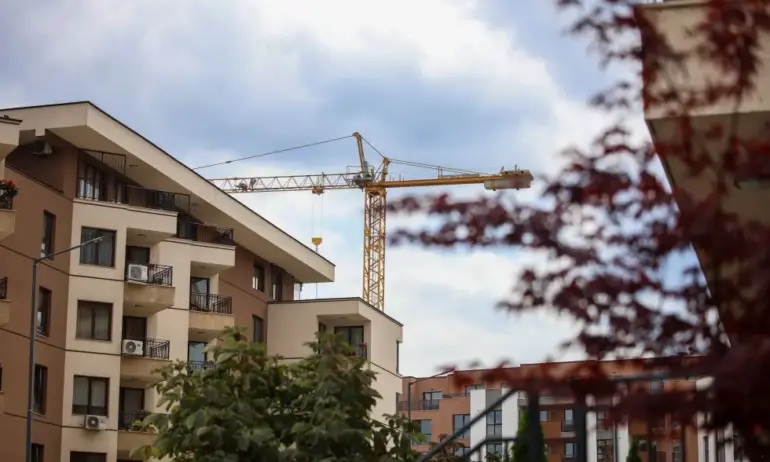 Прогноза: Не се очакват сътресения на пазара на имоти, цените ще продължат да се покачват - Tribune.bg