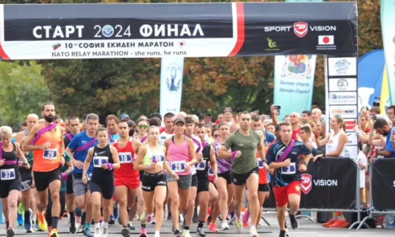 Физическата активност намалява вероятността за преждевременна смърт с до 40% - Tribune.bg