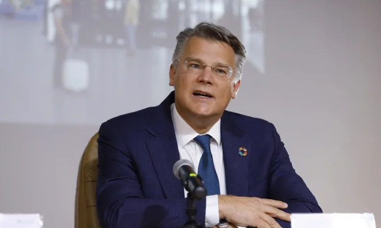 Концесионерът на Летище София: Имаме пълна готовност да заплатим 660 милиона лева към бюджета - Tribune.bg