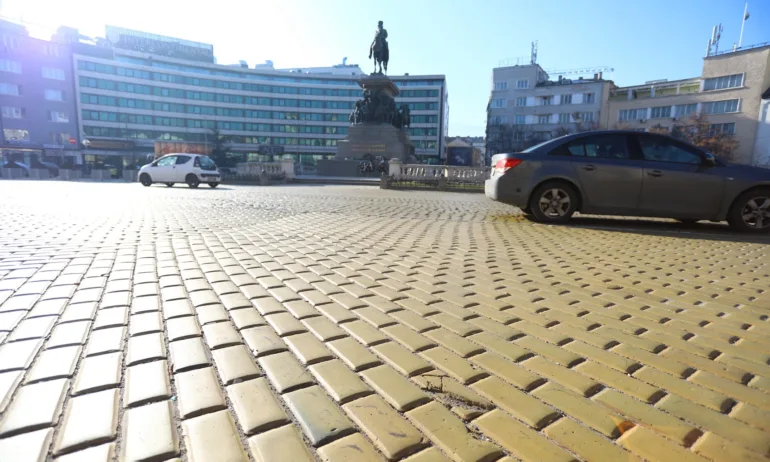 Добрите сили губят, опитват нов Костинброд - Tribune.bg