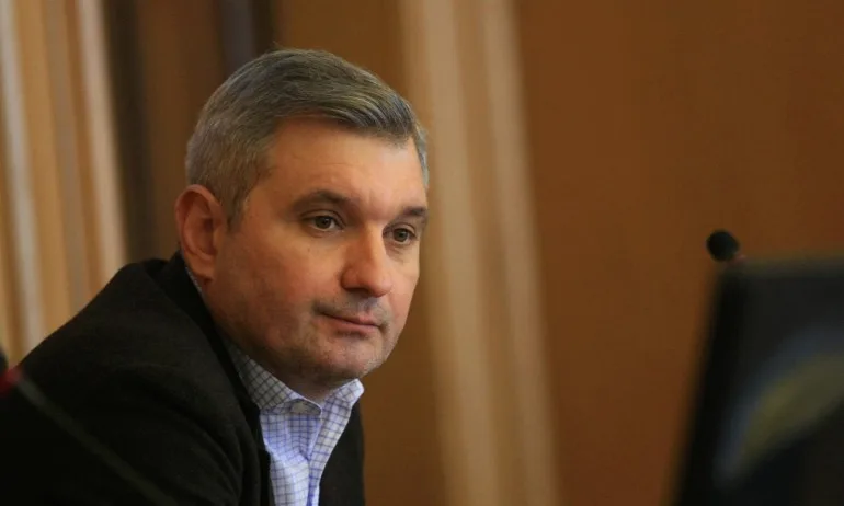 Елен Герджиков: Христо Иванов си присвои един стратегически документ на Столична община - Tribune.bg
