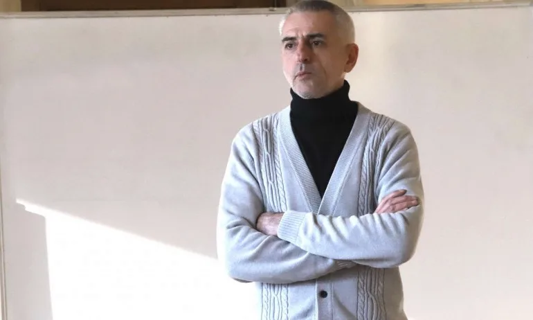 НСО за барикадата на петте сестри: Терористичен акт или нещо от този тип - Tribune.bg