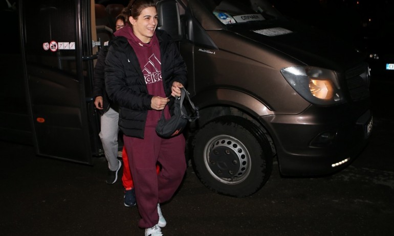 Юсеин, Николова и Селишка за рецептата за успеха - Tribune.bg