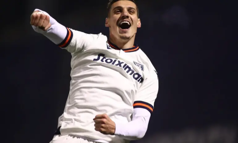 Кирил Десподов получи индивидуална награда в Гърция - Tribune.bg