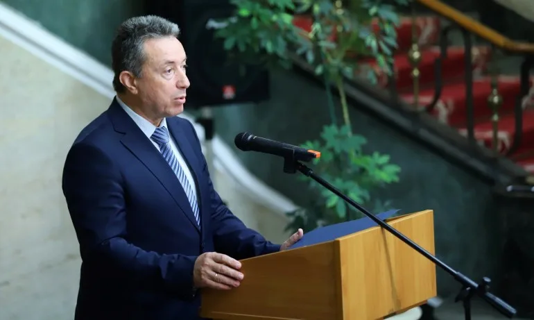 ВСС започва процедурата по избор на председател на ВКС тази седмица - Tribune.bg