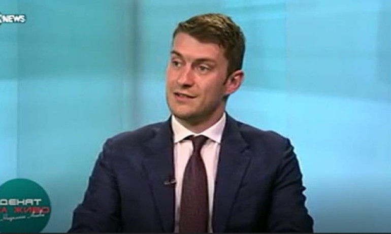 ДПС: Начело на КПКОНПИ трябва да застане психически годен човек - Tribune.bg