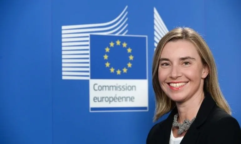 Външните министри на ЕС обсъждат Близкия Изток, Западните Балкани и САЩ - Tribune.bg