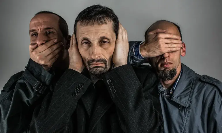 Кошмарни условия, мизерия и алкохол в дома за хора с умствена изостаналост в Горна Оряховица - Tribune.bg