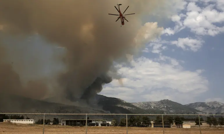 Външно министерство: Отворен е пътят от Александруполис за България - Tribune.bg
